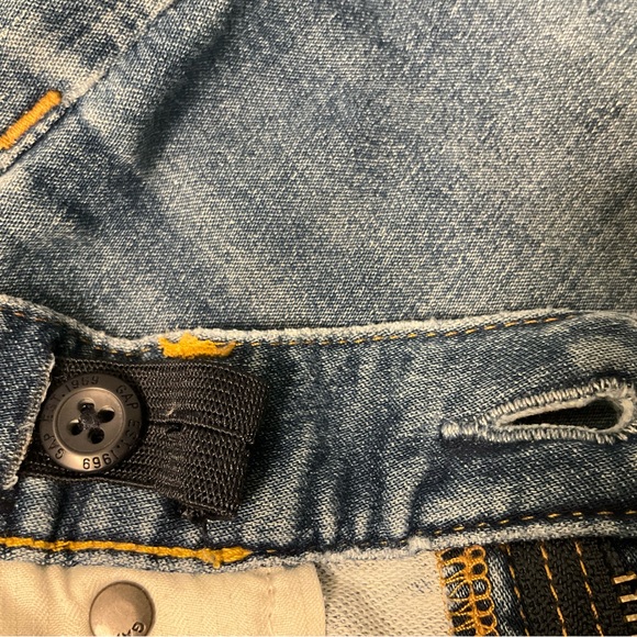 Gap jeans slim, size 12 regular lenth, boy - Picture 1 of 5